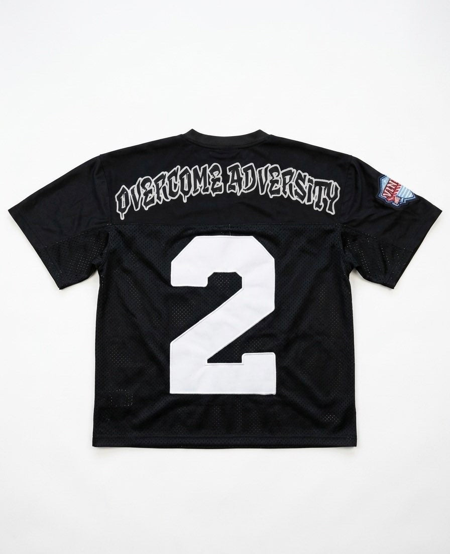 Devinco Futbol Jersey