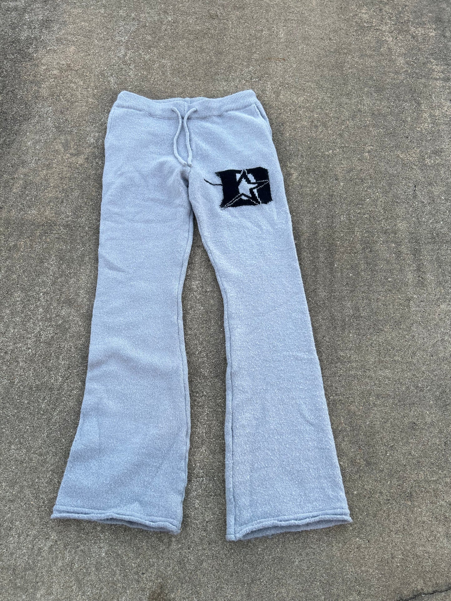 Devinco Mohair Pants