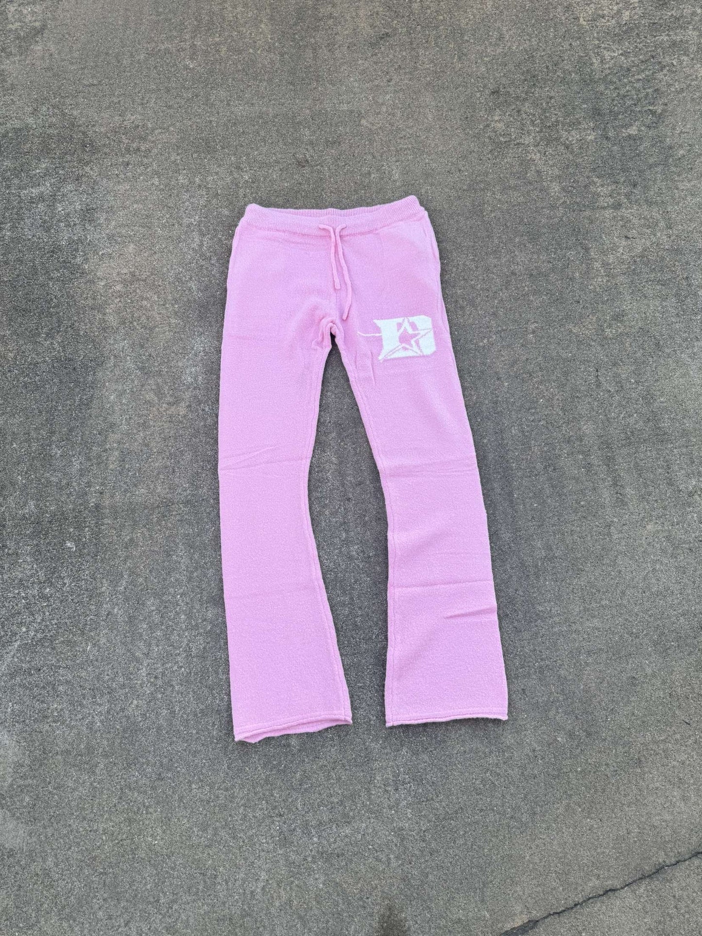Devinco Mohair Pants