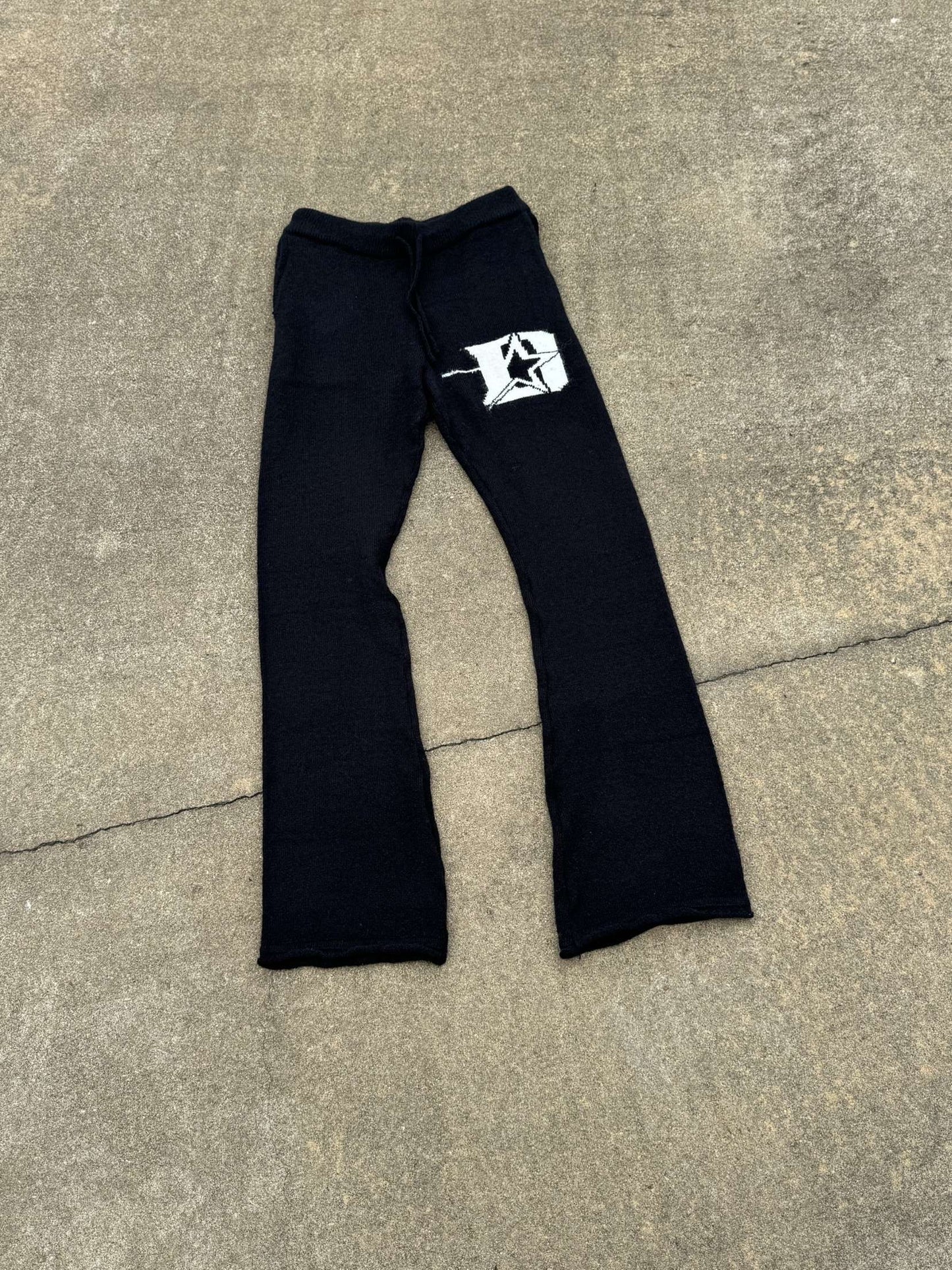 Devinco Mohair Pants