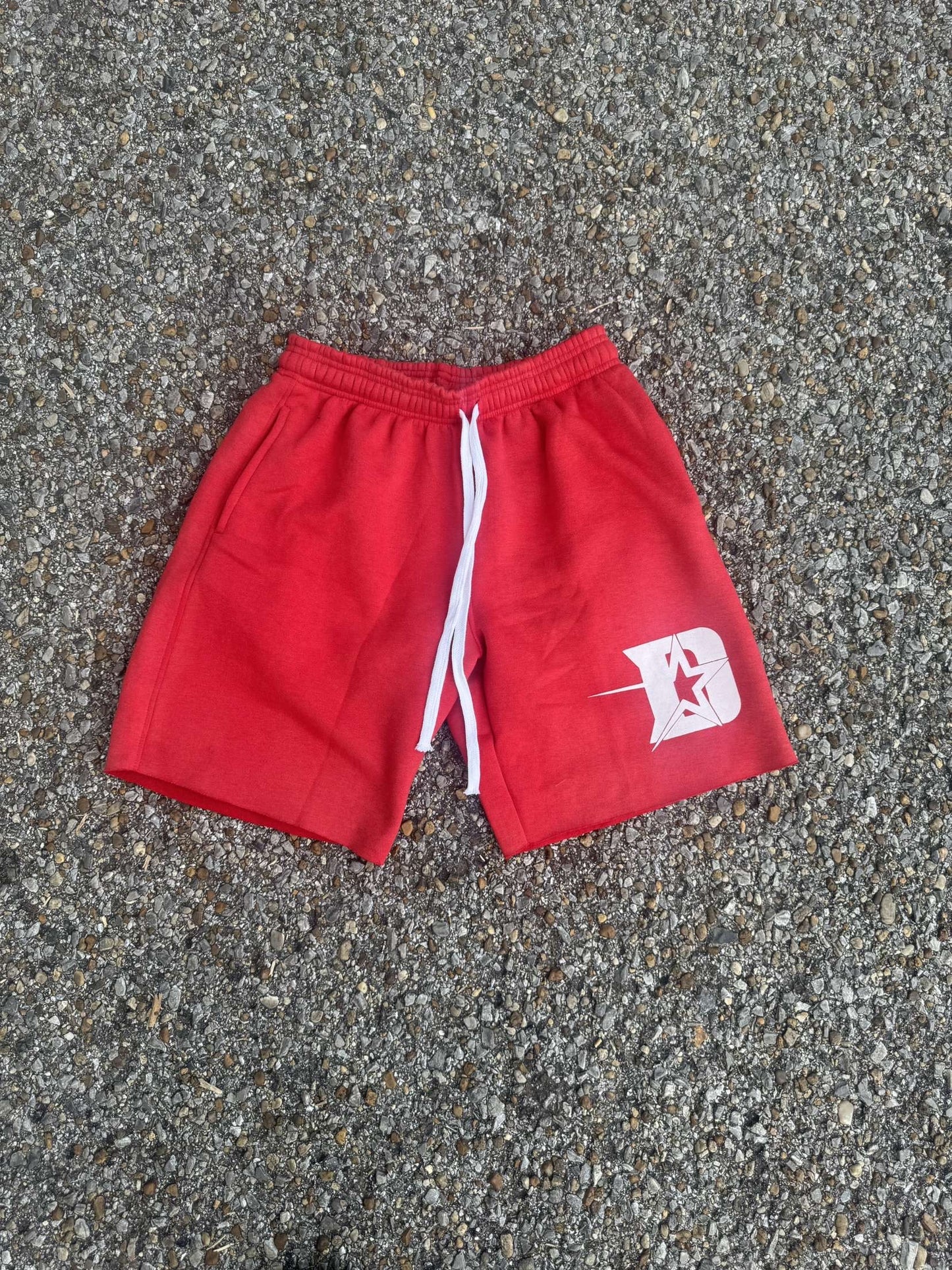 STARS LIVE FOREVER SHORTS