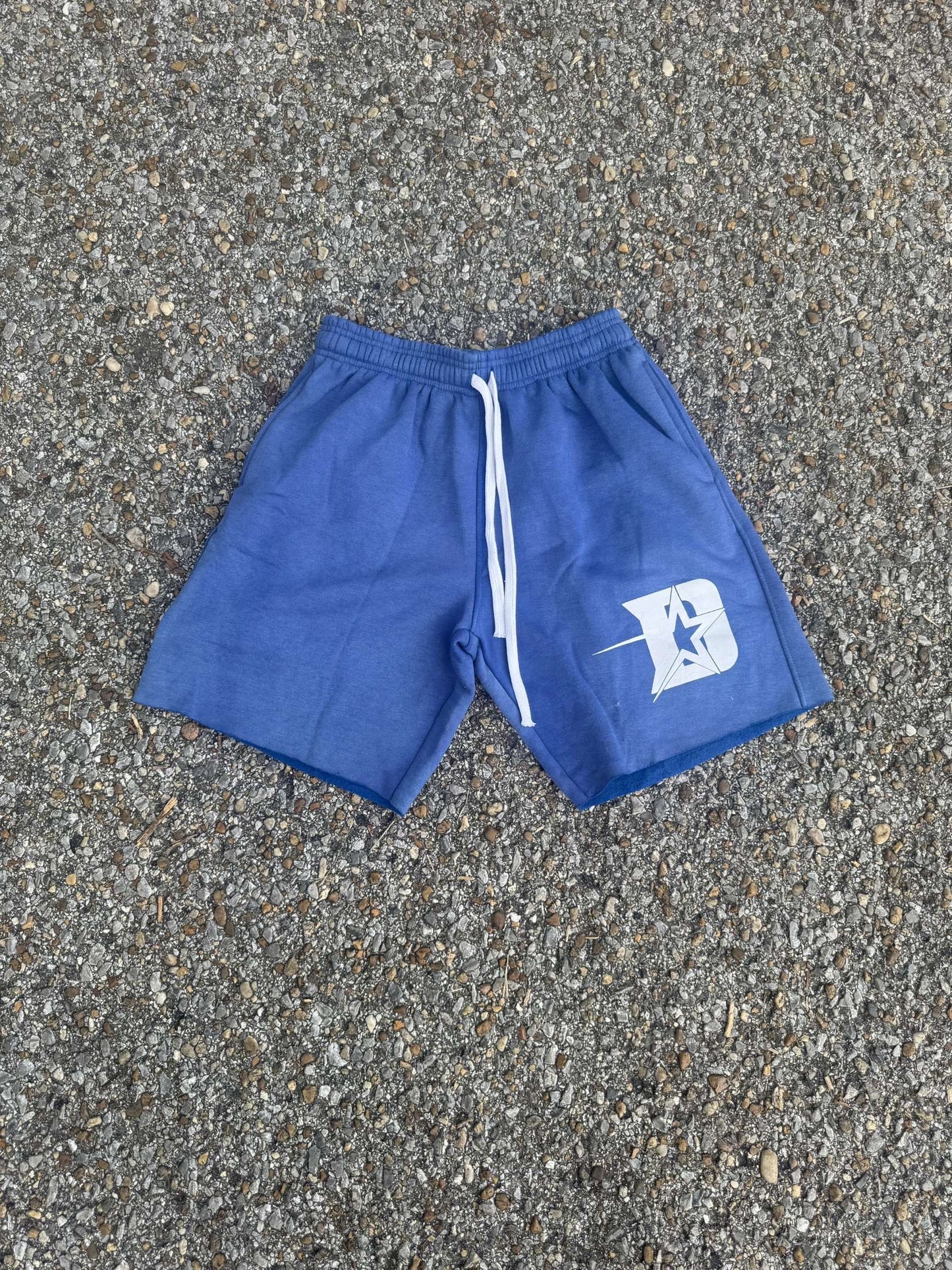 STARS LIVE FOREVER SHORTS