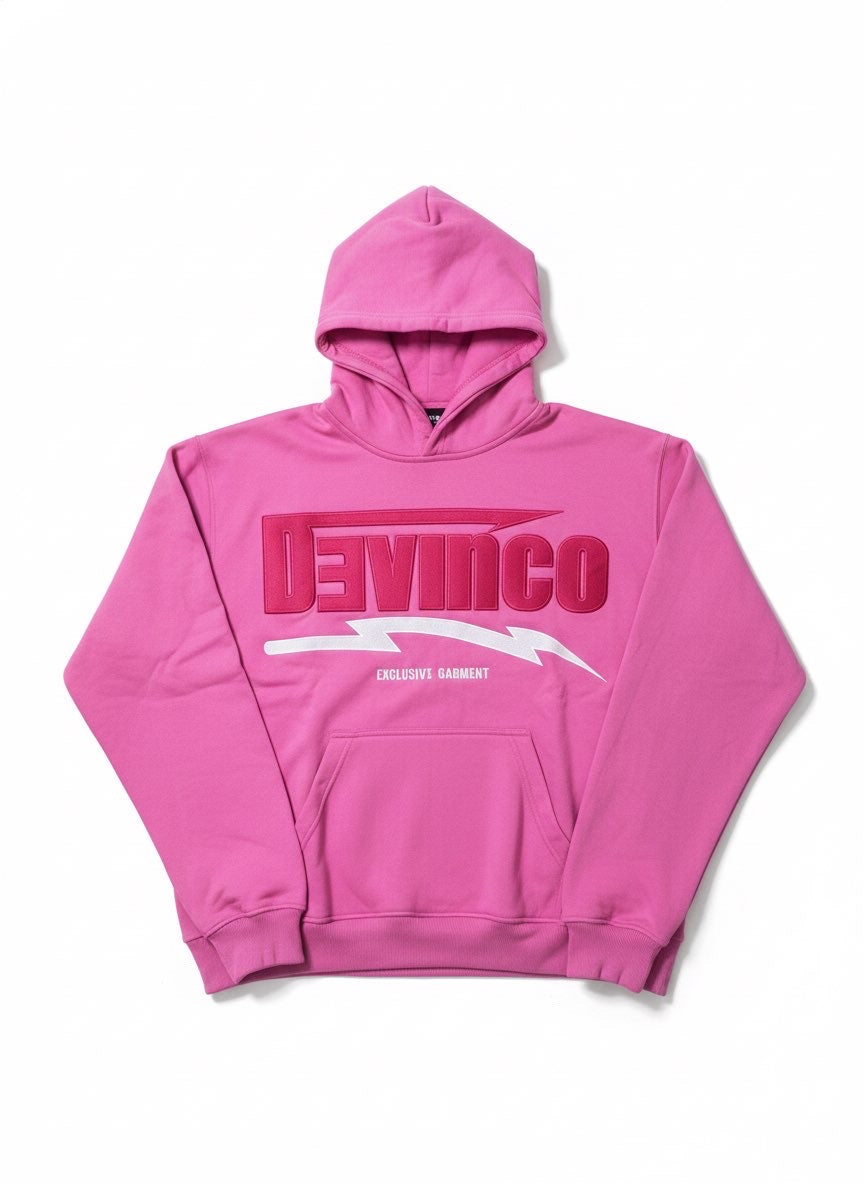 Devinco Exclusive Hoodies