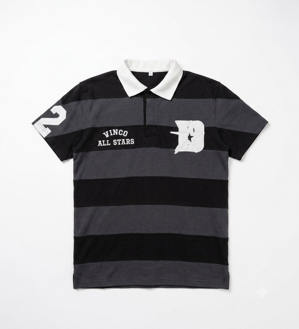 Devinco Collar Shirts