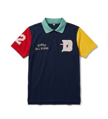 Devinco Collar Shirts