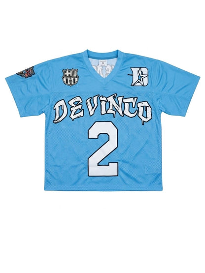 Devinco Futbol Jersey