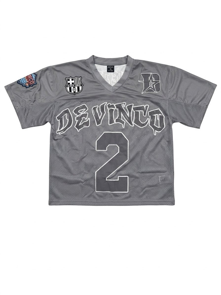 Devinco Futbol Jersey