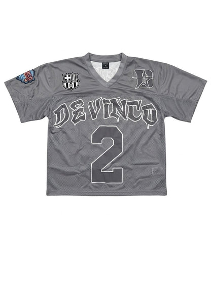 Devinco Futbol Jersey