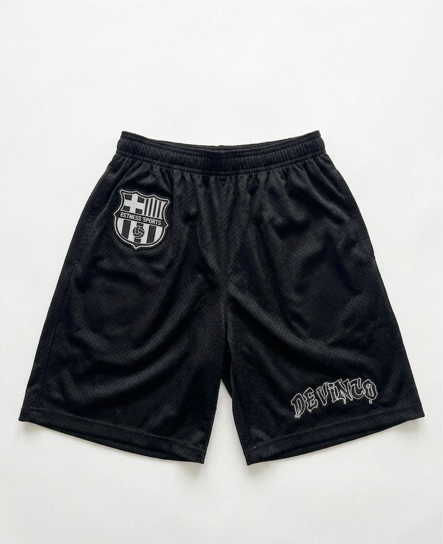 Devinco Futbol Shorts