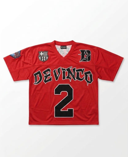 Devinco Futbol Jersey