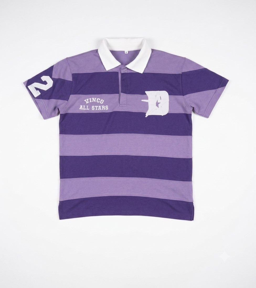 Devinco Collar Shirts