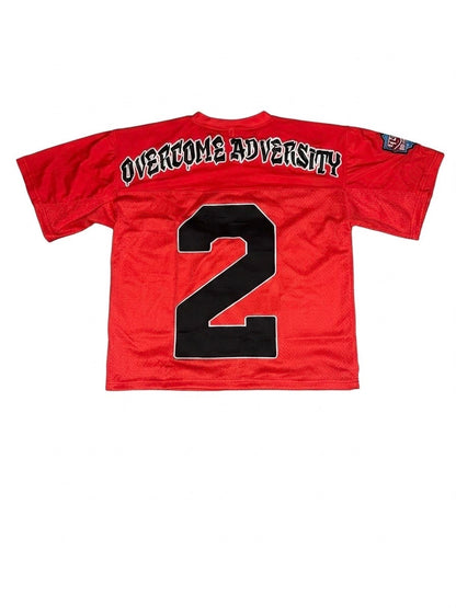 Devinco Futbol Jersey Set