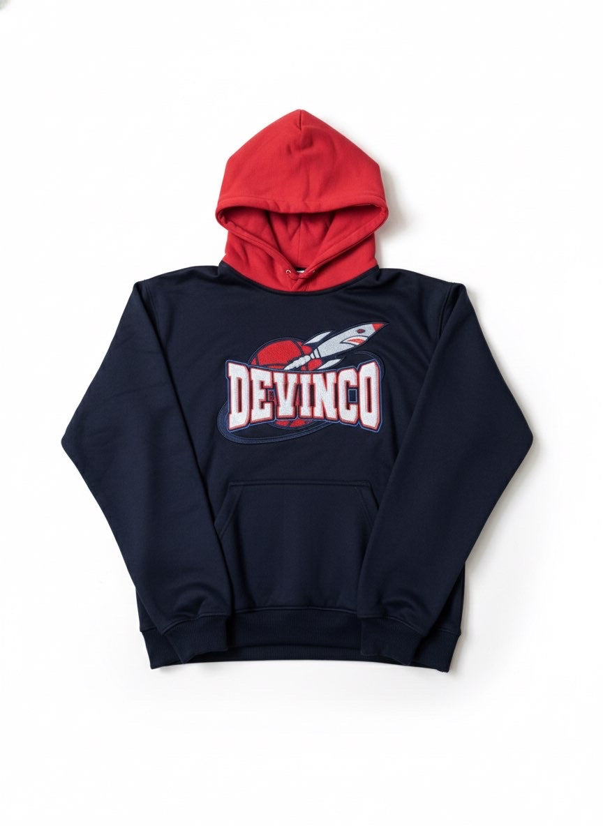 Devinco Exclusive Hoodies