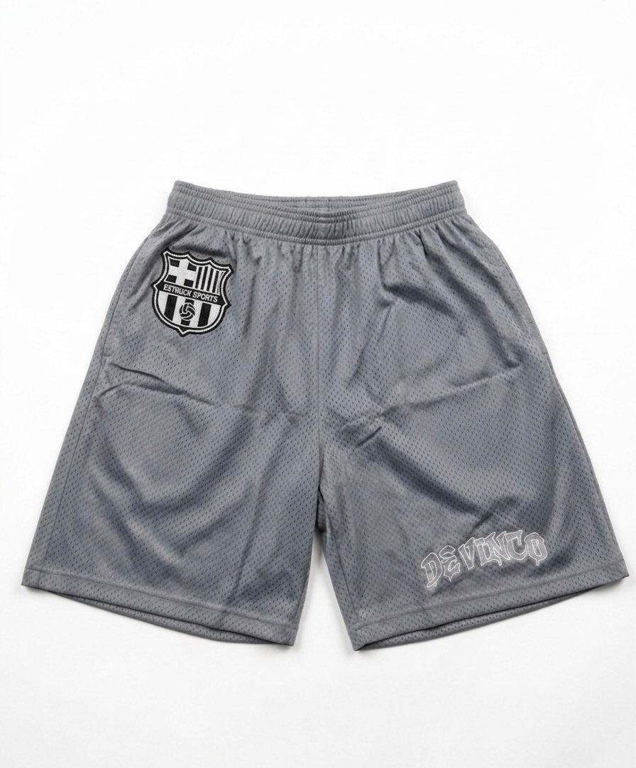 Devinco Futbol Shorts