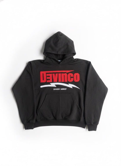 Devinco Exclusive Hoodies