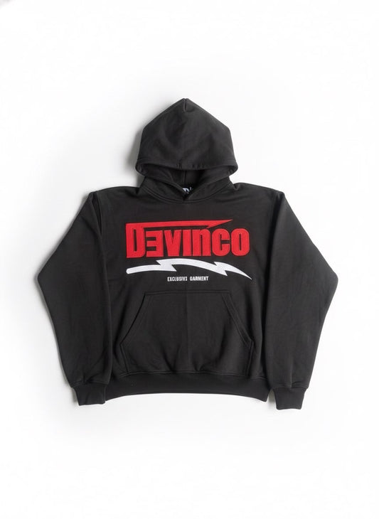 Devinco Exclusive Hoodies