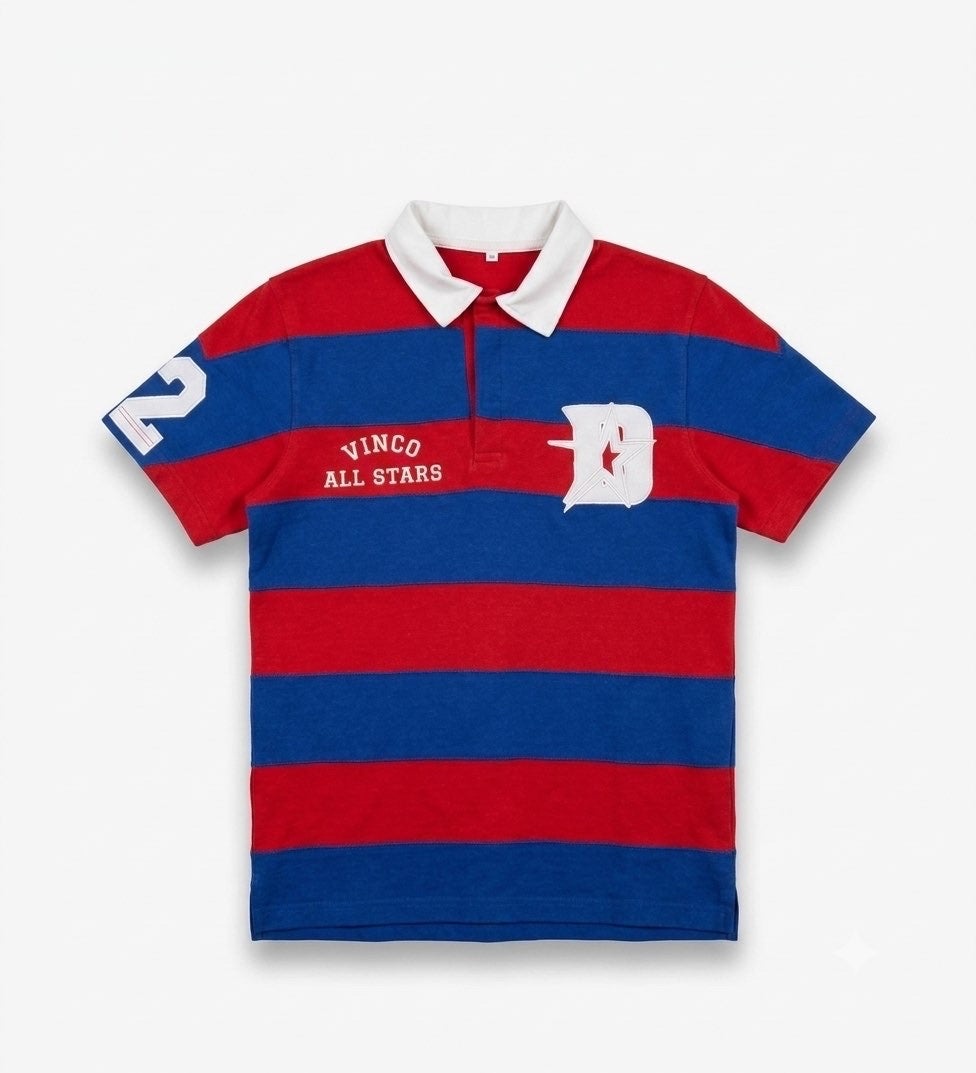 Devinco Collar Shirts