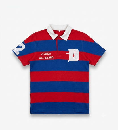 Devinco Collar Shirts