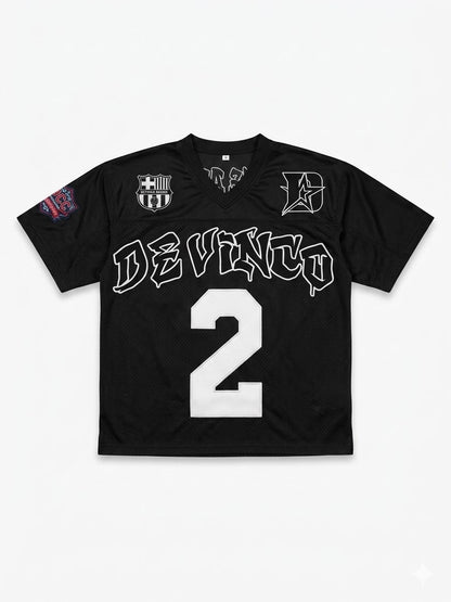 Devinco Futbol Jersey