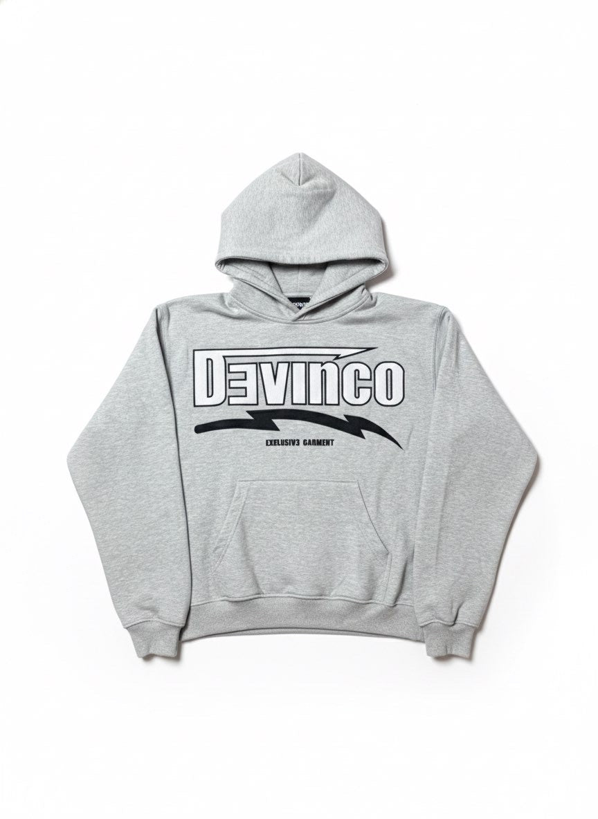 Devinco Exclusive Hoodies
