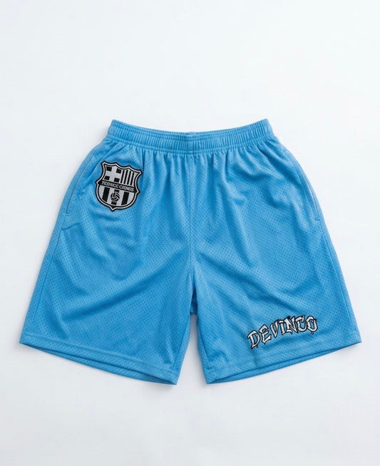 Devinco Futbol Shorts