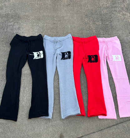 Devinco Mohair Pants