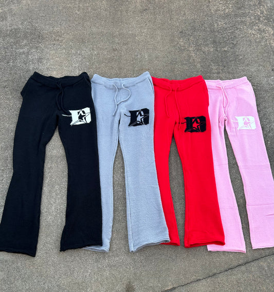 Devinco Mohair Pants