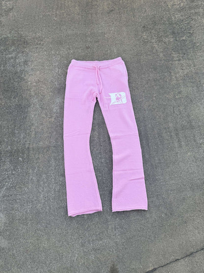 Devinco Mohair Pants