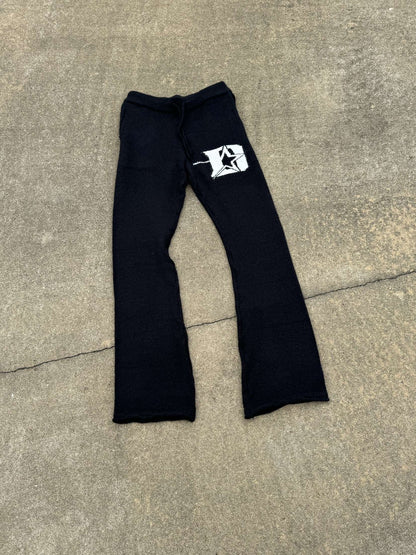 Devinco Mohair Pants