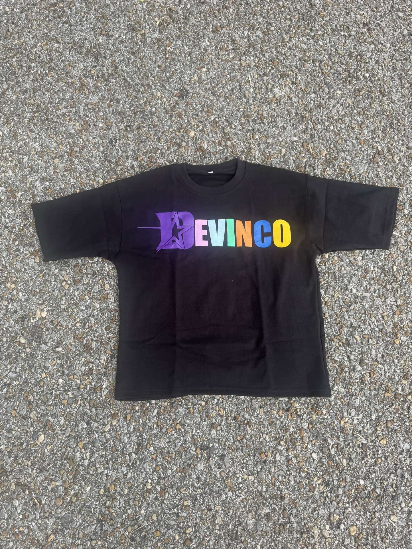DEVINCO BLACK MAMBA SHIRT