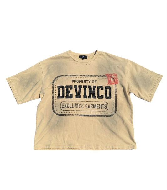 Diamond Tee