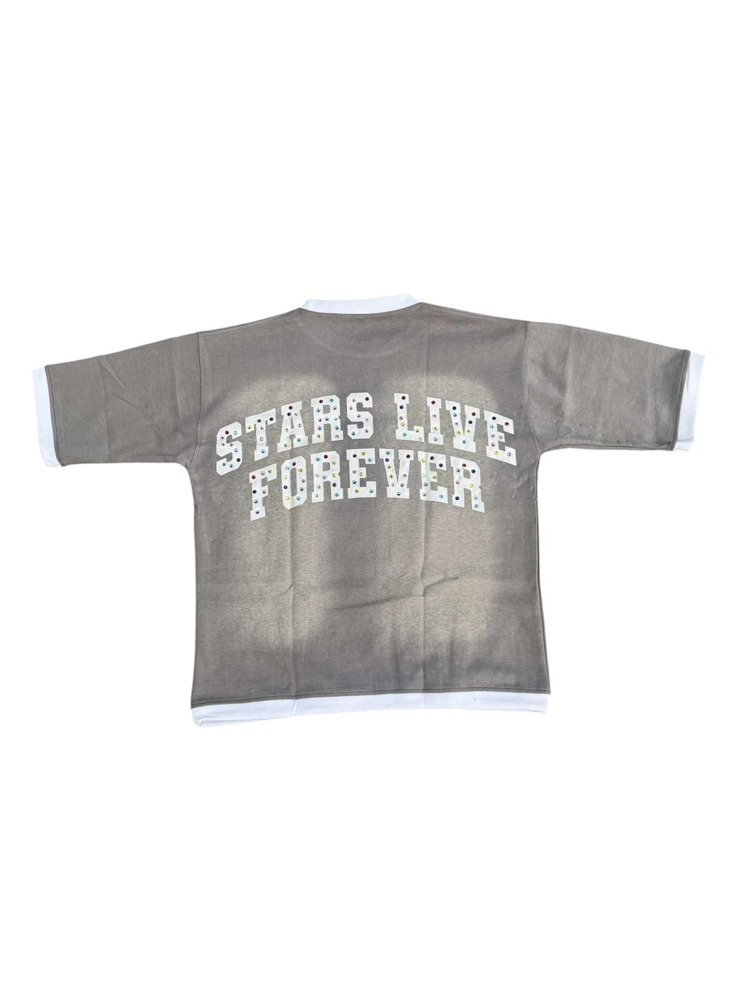 STARS LIVE FOREVER SHIRTS