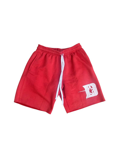 STARS LIVE FOREVER SHORTS