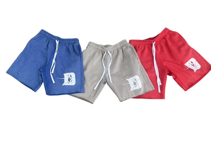 STARS LIVE FOREVER SHORTS