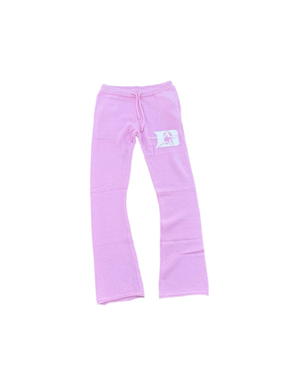 Devinco Mohair Pants