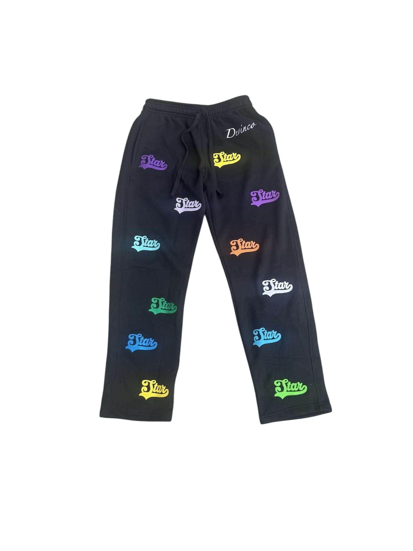DEVINCO STAR PANTS