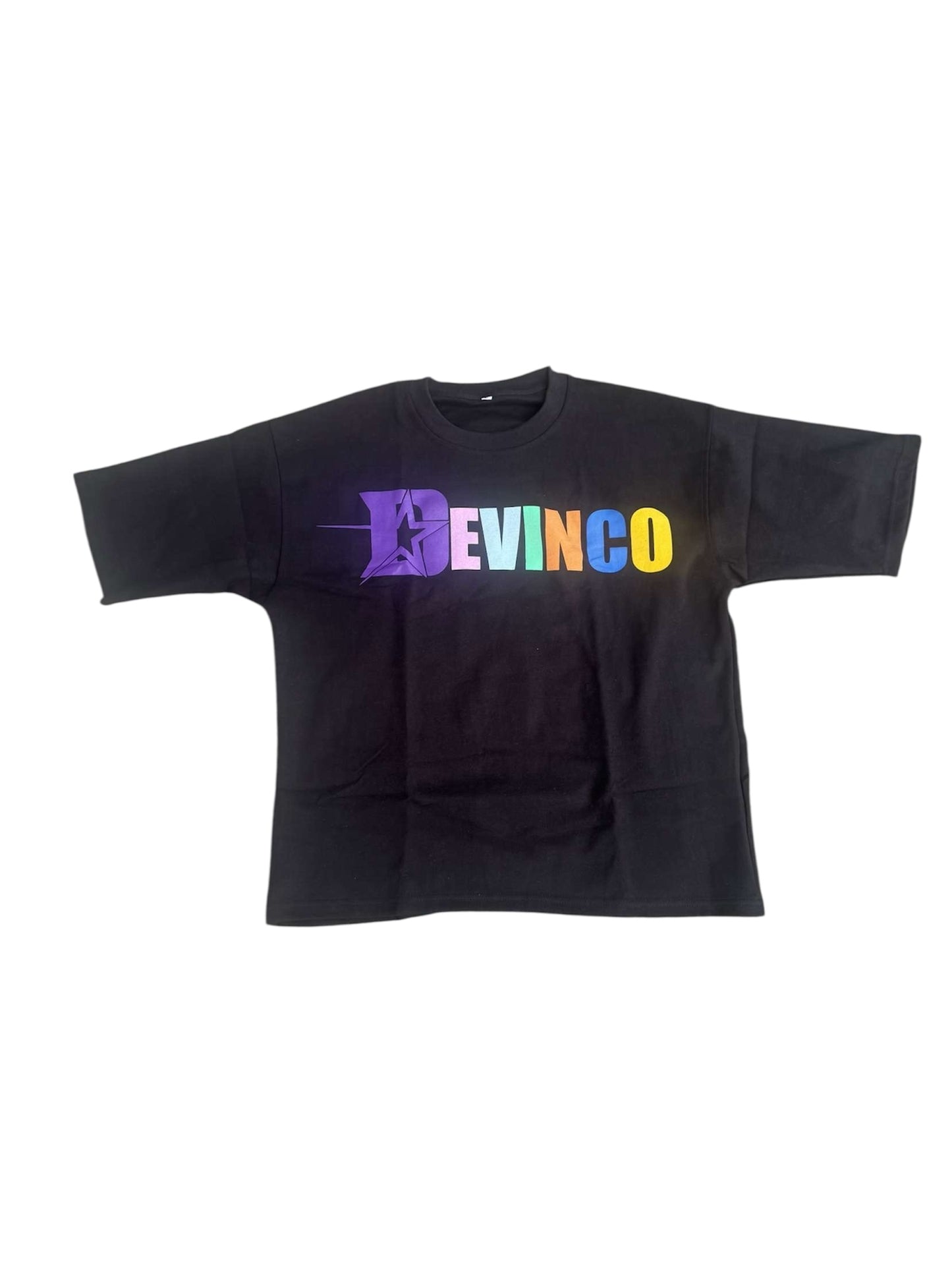 DEVINCO BLACK MAMBA SHIRT