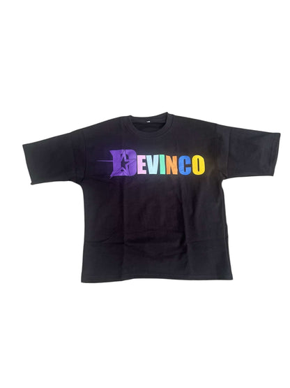 DEVINCO BLACK MAMBA SHIRT