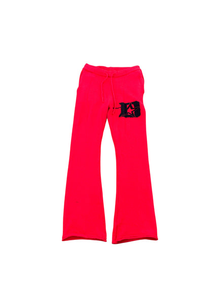 Devinco Mohair Pants