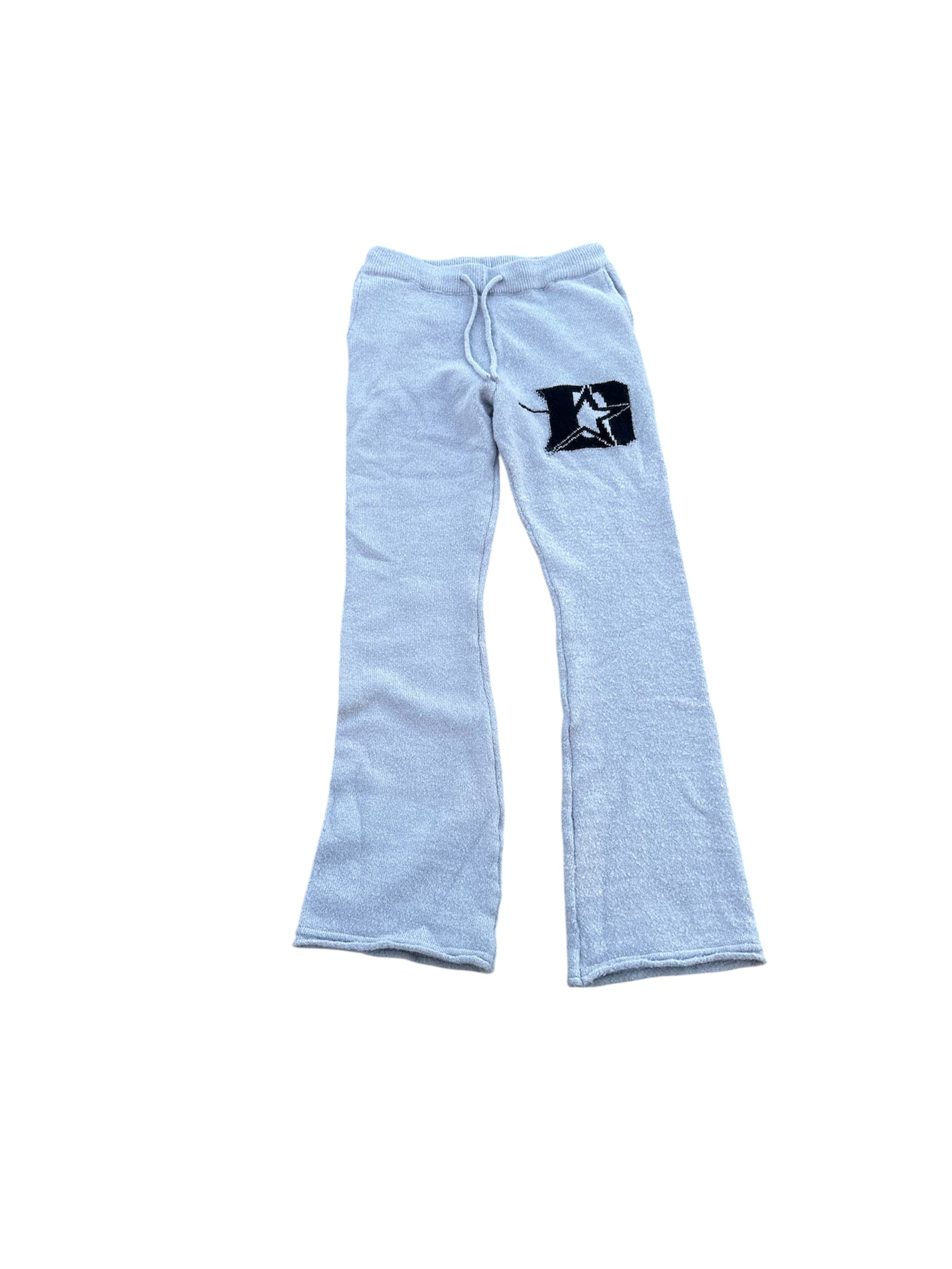 Devinco Mohair Pants
