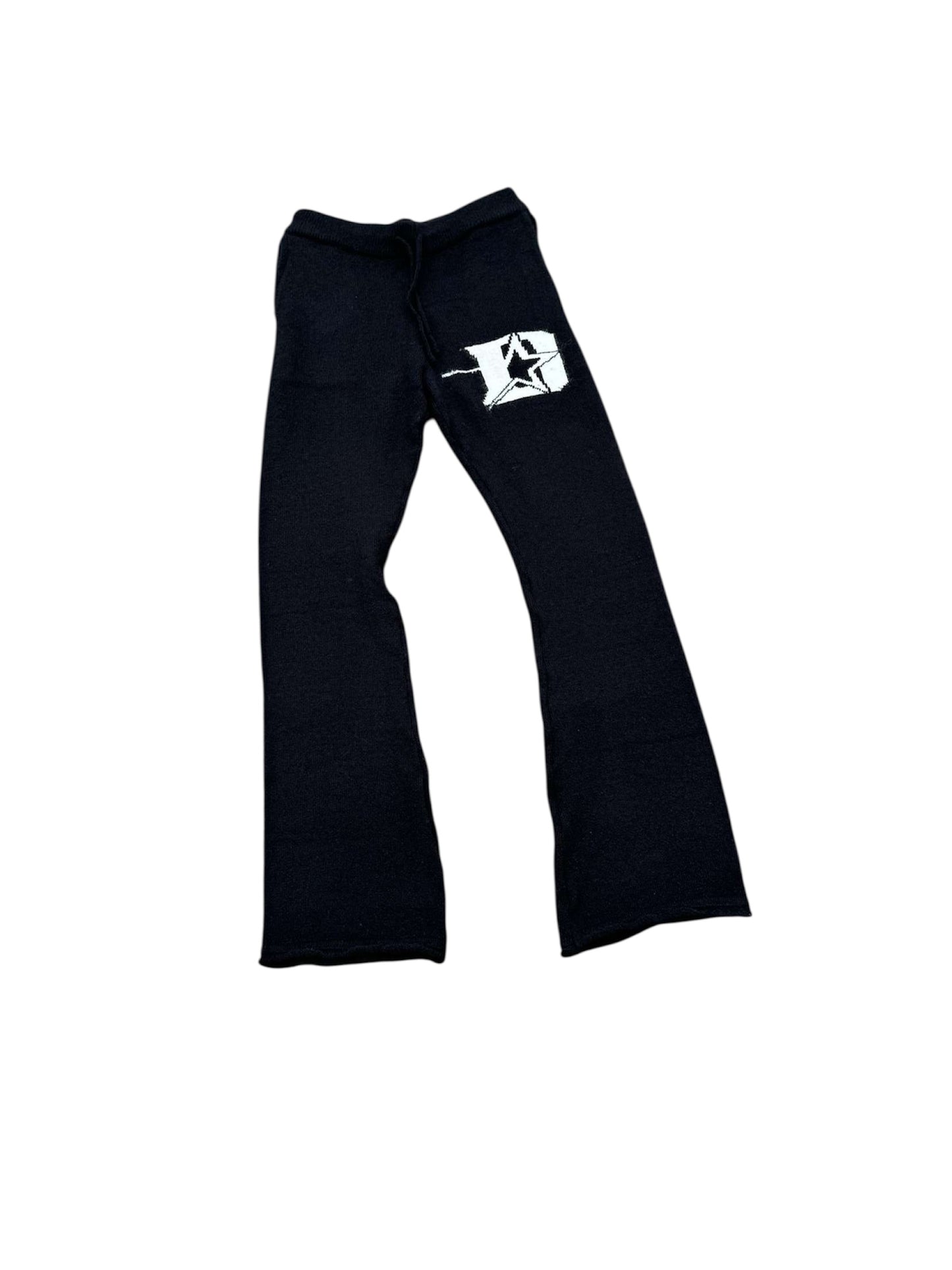 Devinco Mohair Pants