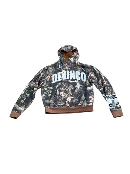 Devinco Adversity Camo Set