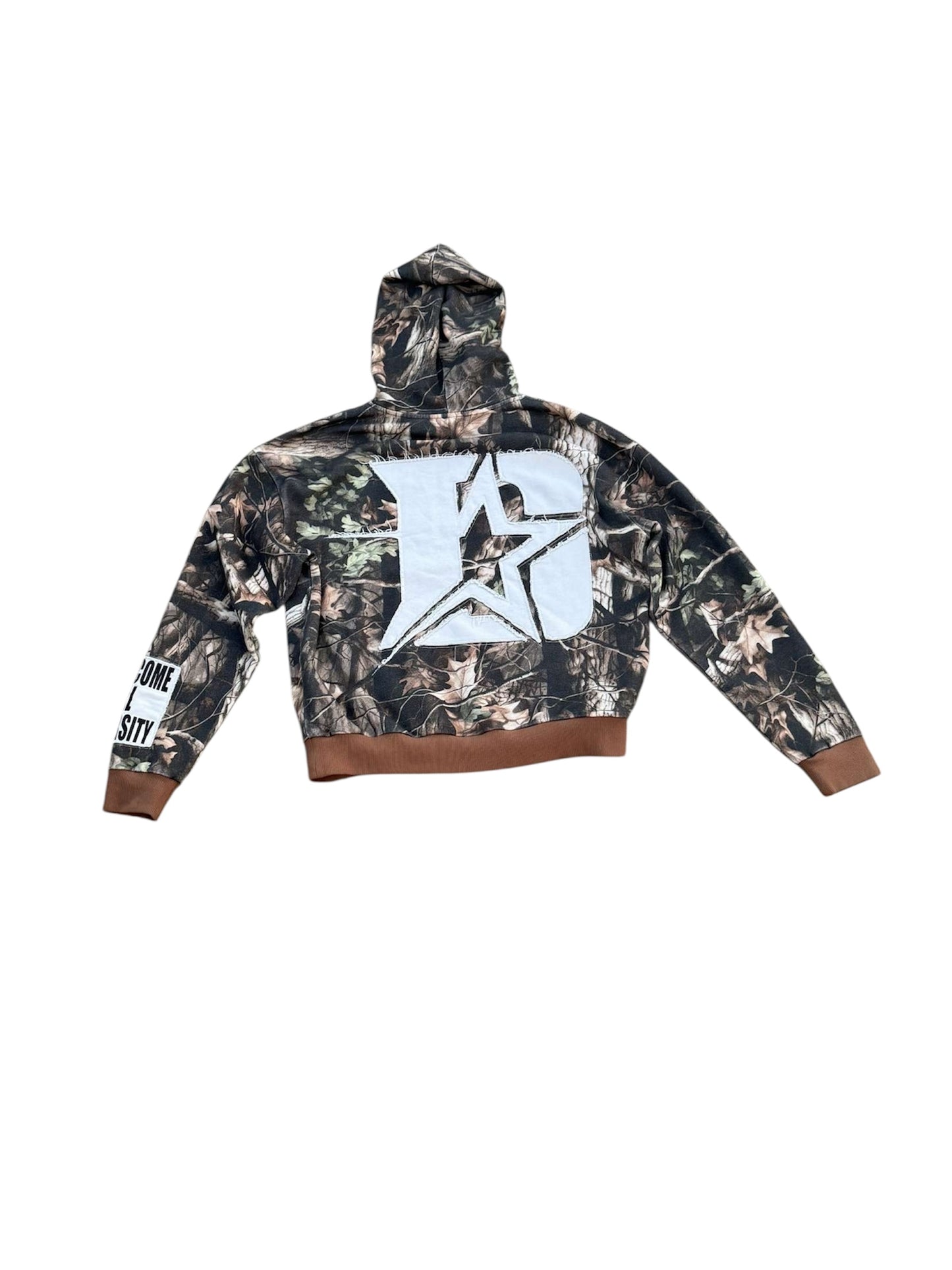 Devinco Adversity Camo Set