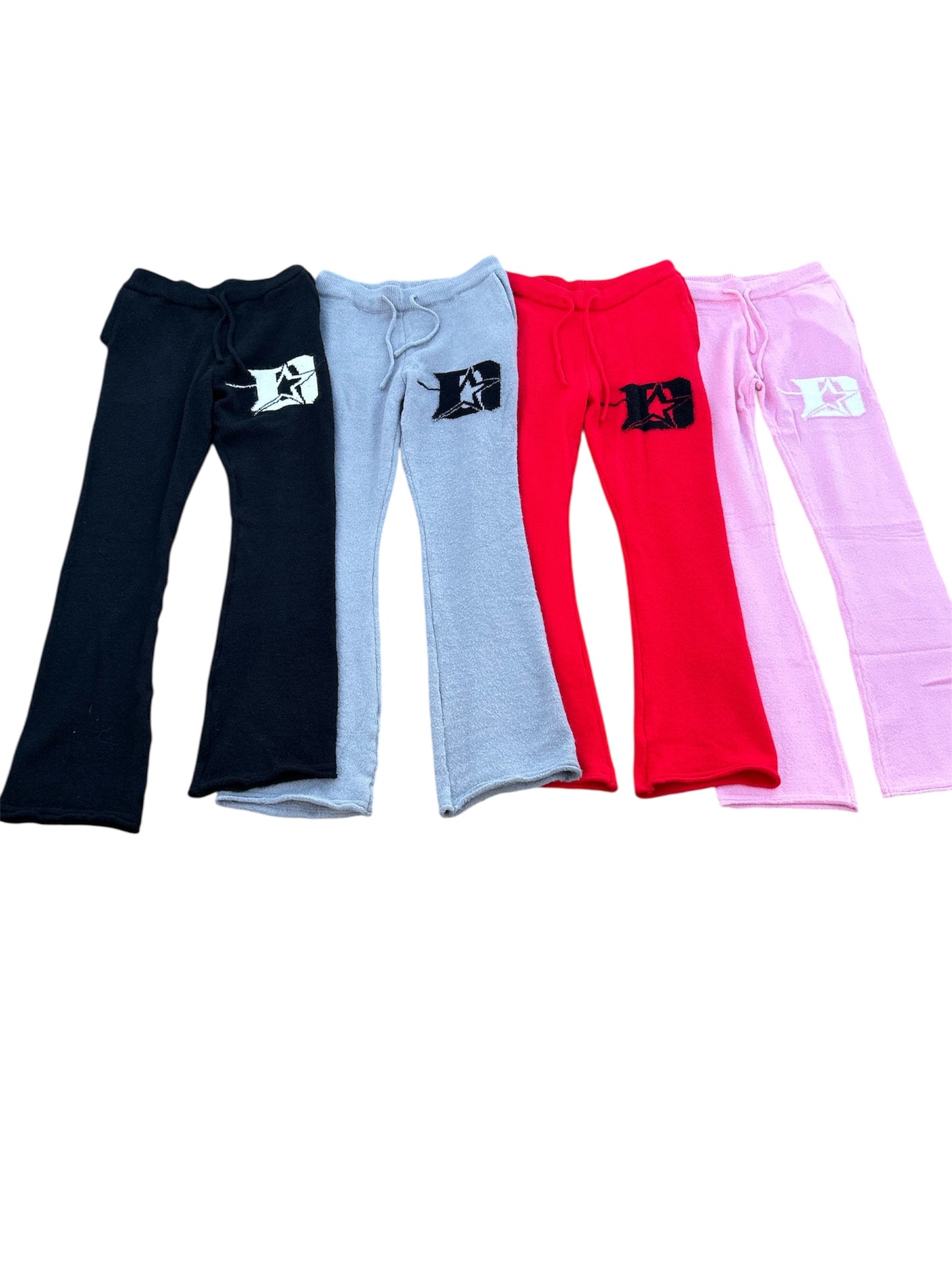 Devinco Mohair Pants