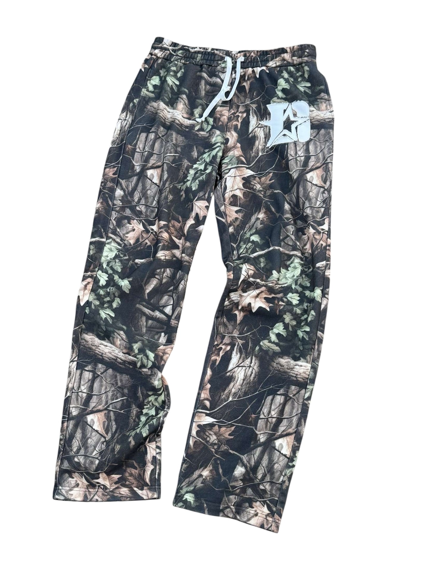 Devinco Adversity Camo Set