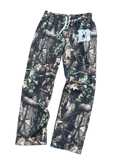 Devinco Adversity Camo Set