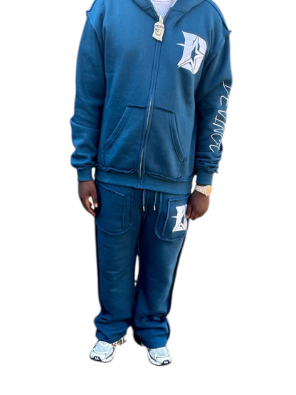 Devinco Chill Sweatsuit
