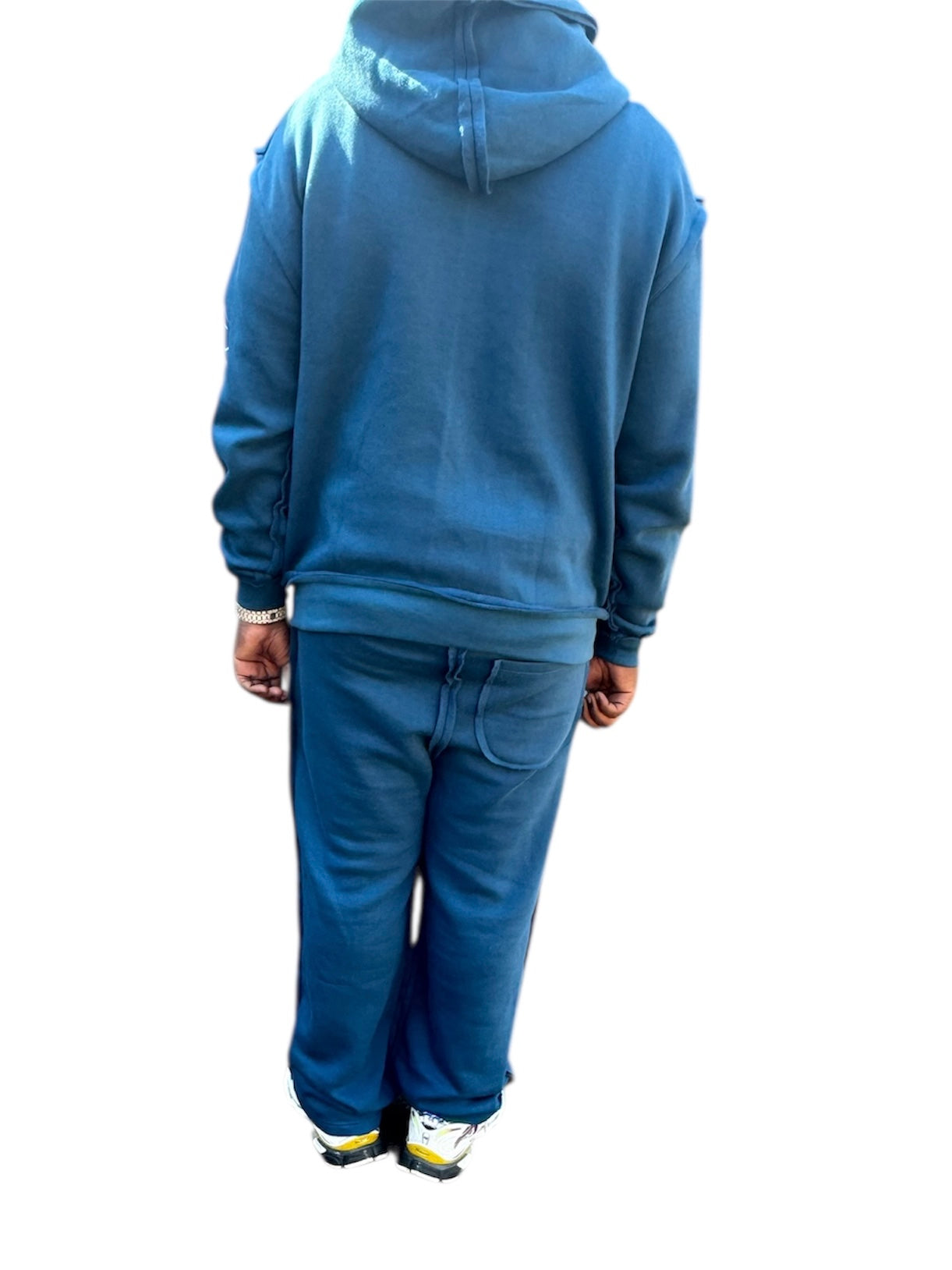 Devinco Chill Sweatsuit