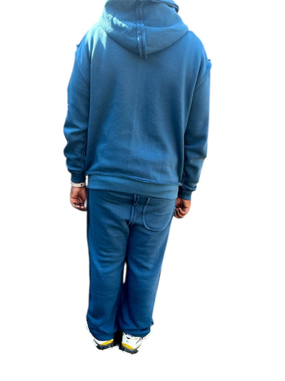 Devinco Chill Sweatsuit