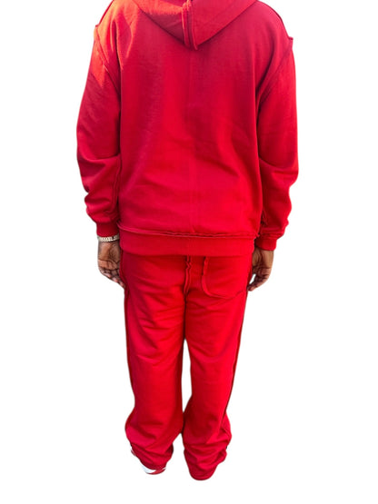 Devinco Chill Sweatsuit